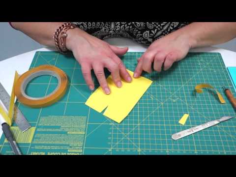 How To Make Milk Carton gift boxes How To Make Milk Carton gift boxes
