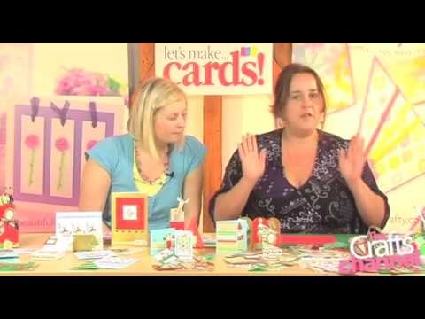 Let’s Make Cards! Issue 19 Let’s Make Cards! Issue 19