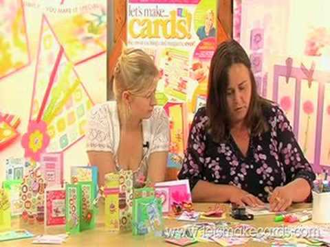 Let’s Make Cards! Issue 17 Let’s Make Cards! Issue 17