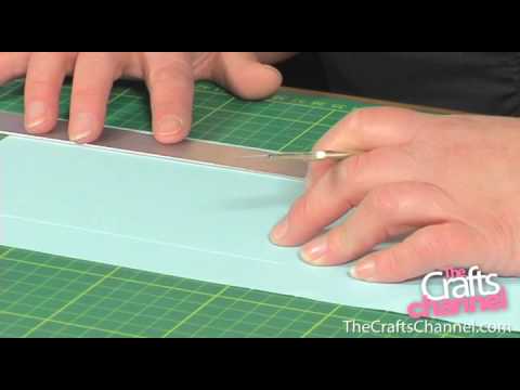 How to Make a Pop-up Box Card How to Make a Pop-up Box Card
