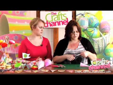 How to make Candy/Confetti Cones How to make Candy/Confetti Cones