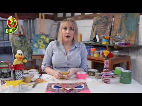 How To Make An Owl Tote Bag From Duck Tape How To Make An Owl Tote Bag From Duck Tape