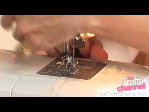 How to stitch a concealed zip Part 1 How to stitch a concealed zip Part 1