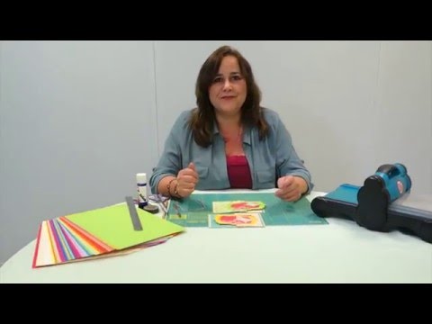 How To Make A Flip Card How To Make A Flip Card