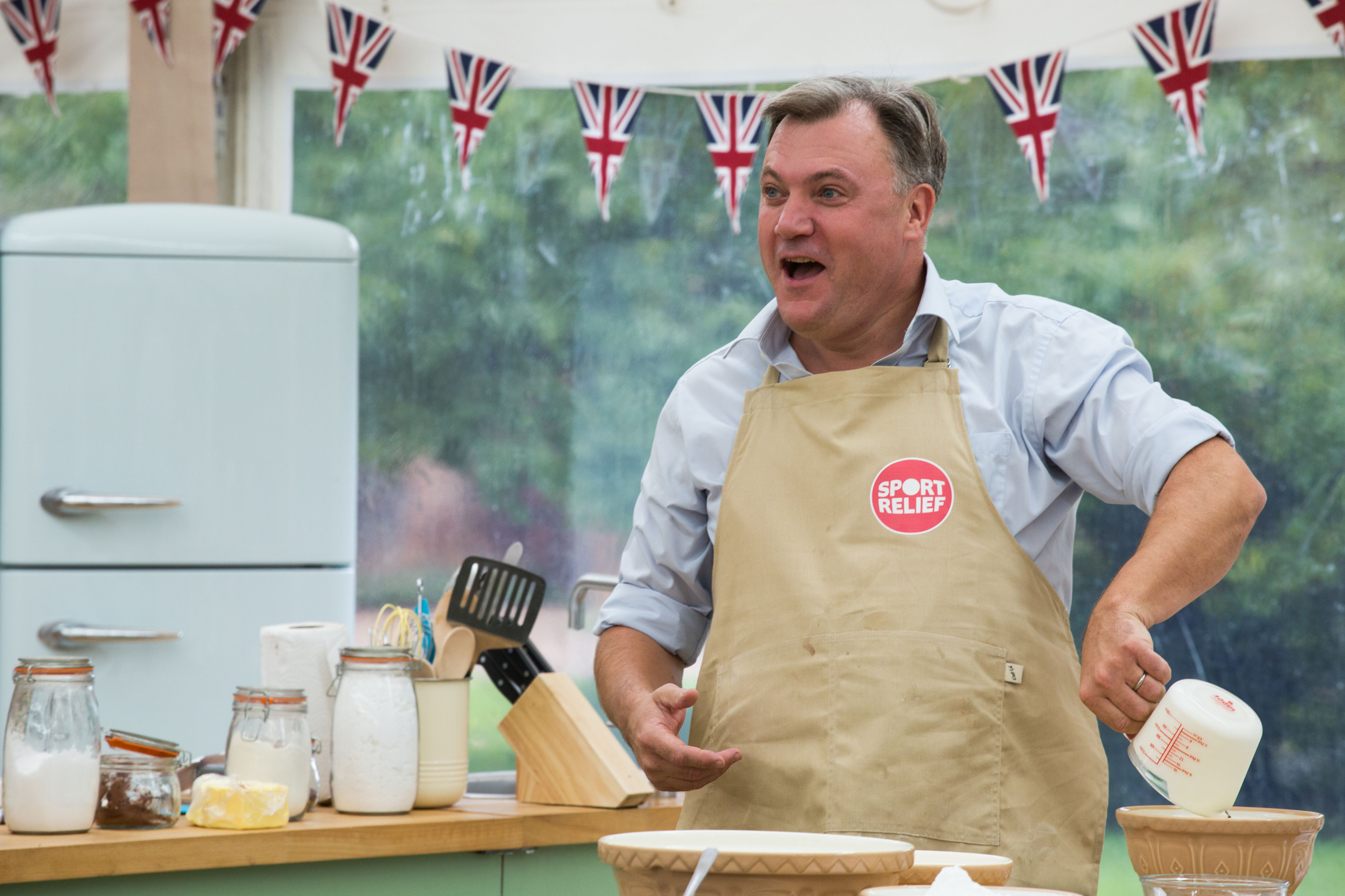 Ed Balls