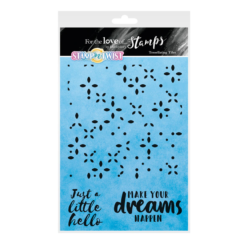 Hunkydory Crafts Premier Craft Tools - Stamping Press - 20308038