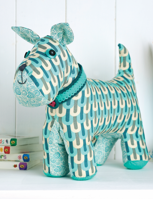 Top Dog Crafts That Are Totally Pawsome | Blog | Crafts Magazine