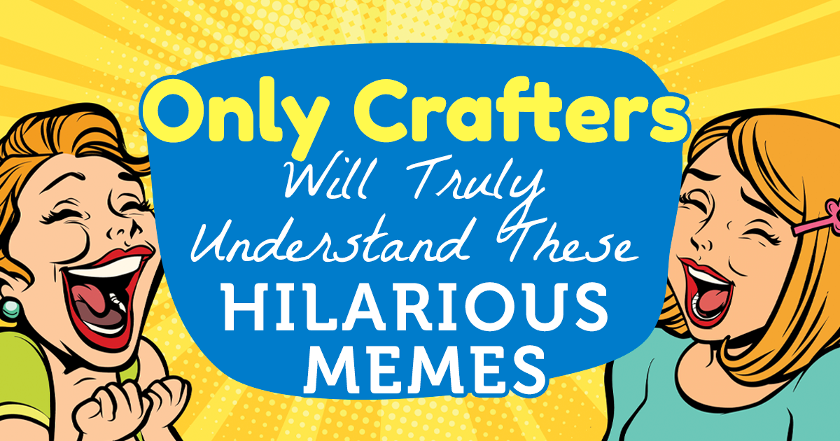 10 Hilarious Video Game Crafting Memes You Need To See