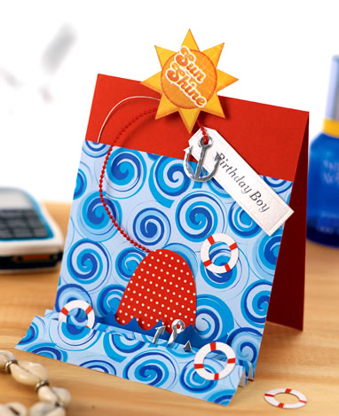 Sunshine Boys Birthday Card Sunshine Boys Birthday Card