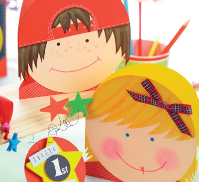 Children’s Character Greeting Cards Children’s Character Greeting Cards