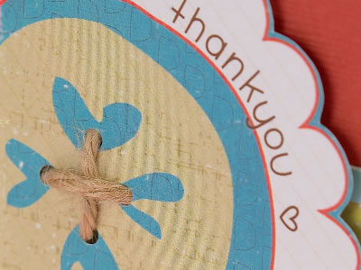 Natural Recycled Greeting Card Natural Recycled Greeting Card