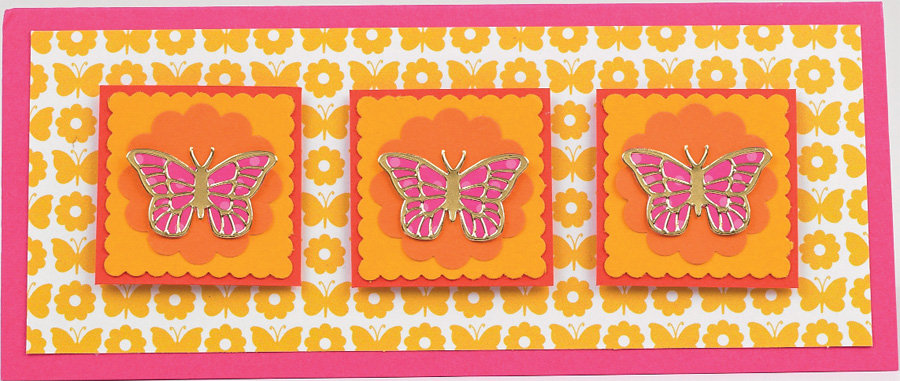 Creative Ways With Martha Stewart Punches Creative Ways With Martha Stewart Punches