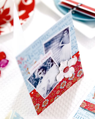 Family Photo Greeting Cards Family Photo Greeting Cards
