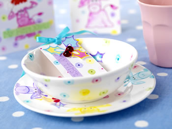 Baby’s First Christmas Ceramic Gift Set Baby’s First Christmas Ceramic Gift Set