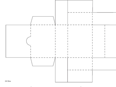 Envelope Making Tutorial With Templates Envelope Making Tutorial With Templates