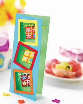 Aperture Present Birthday Card Aperture Present Birthday Card
