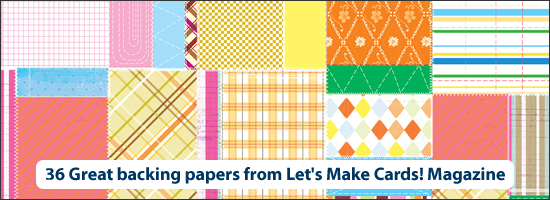 Colourful Patchwork Free Papers Colourful Patchwork Free Papers