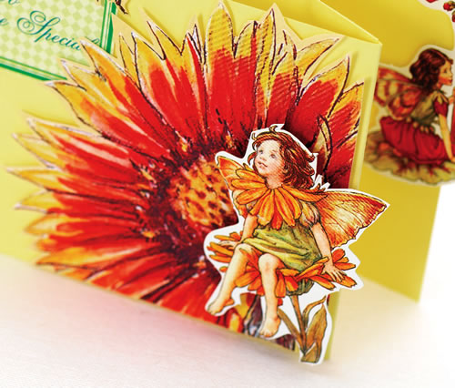 Someone Special Fairy Card Someone Special Fairy Card