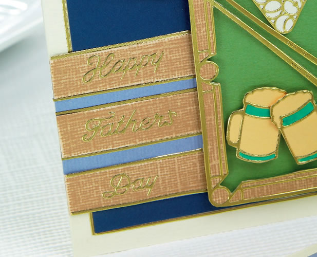 Dart & Snooker Pub Themed Men’s Card Dart & Snooker Pub Themed Men’s Card