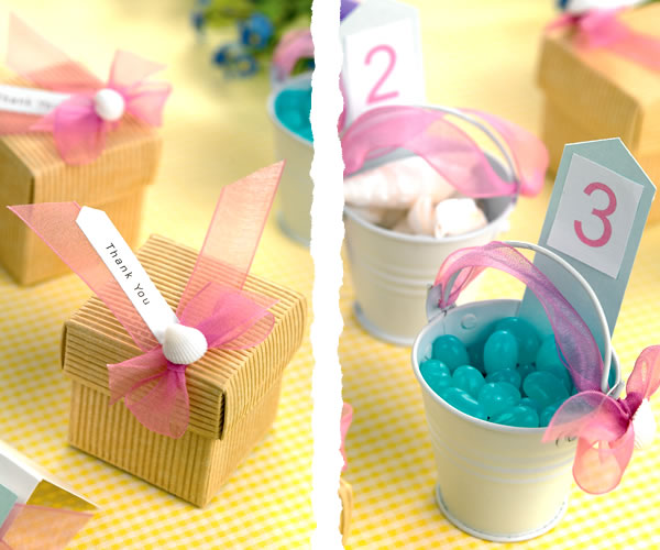 Ocean Shell Wedding Stationery Ocean Shell Wedding Stationery
