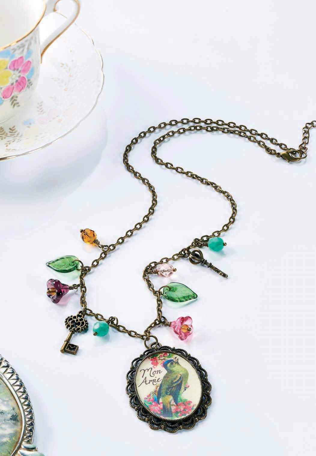 Avian Jewels Avian Jewels