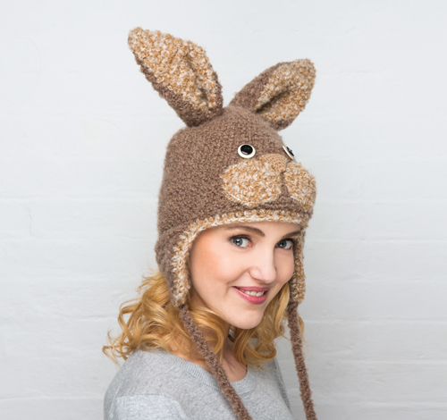 Bunny Hat Bunny Hat