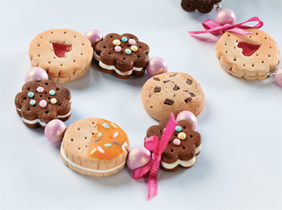 Bake off Bracelets Bake off Bracelets
