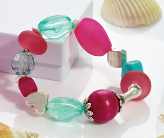 Beach Babe Bracelet Beach Babe Bracelet