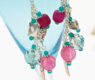 Beach Babe Earrings Beach Babe Earrings