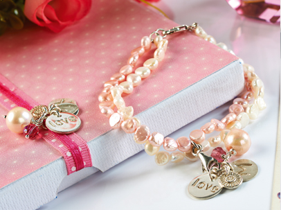 Boundless charm Box Boundless charm Box
