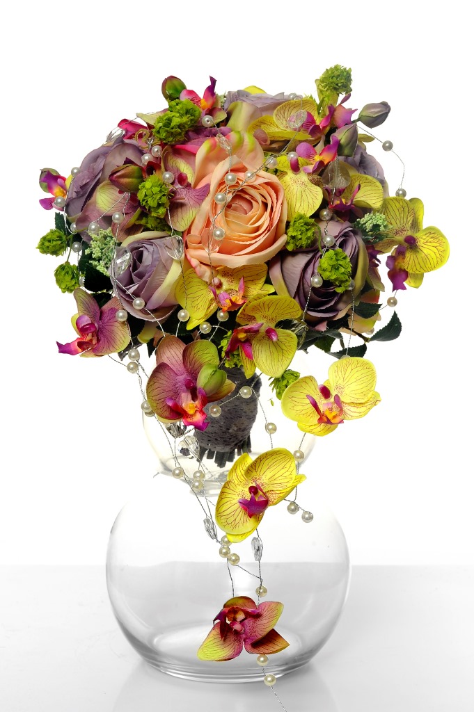 Bridal Bouquet Bridal Bouquet