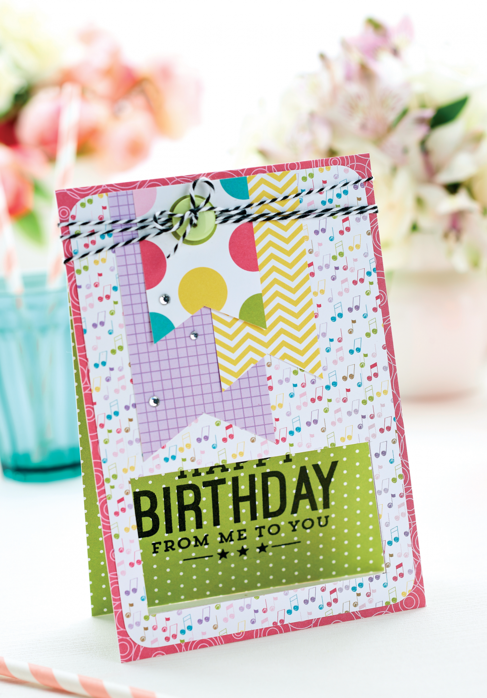 Bright Birthday Cards Bright Birthday Cards