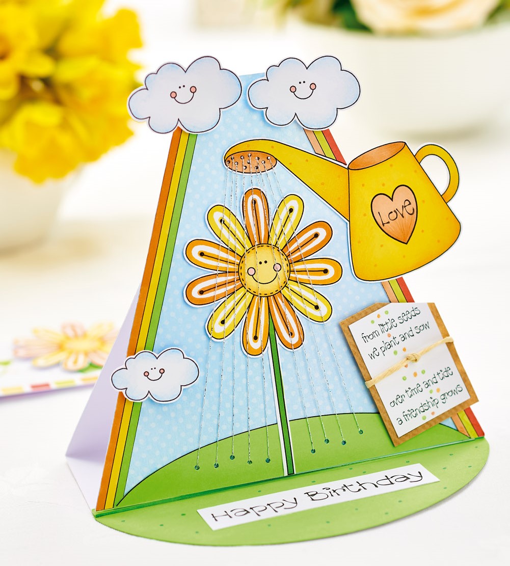Paper Flower Pop-Ups Paper Flower Pop-Ups