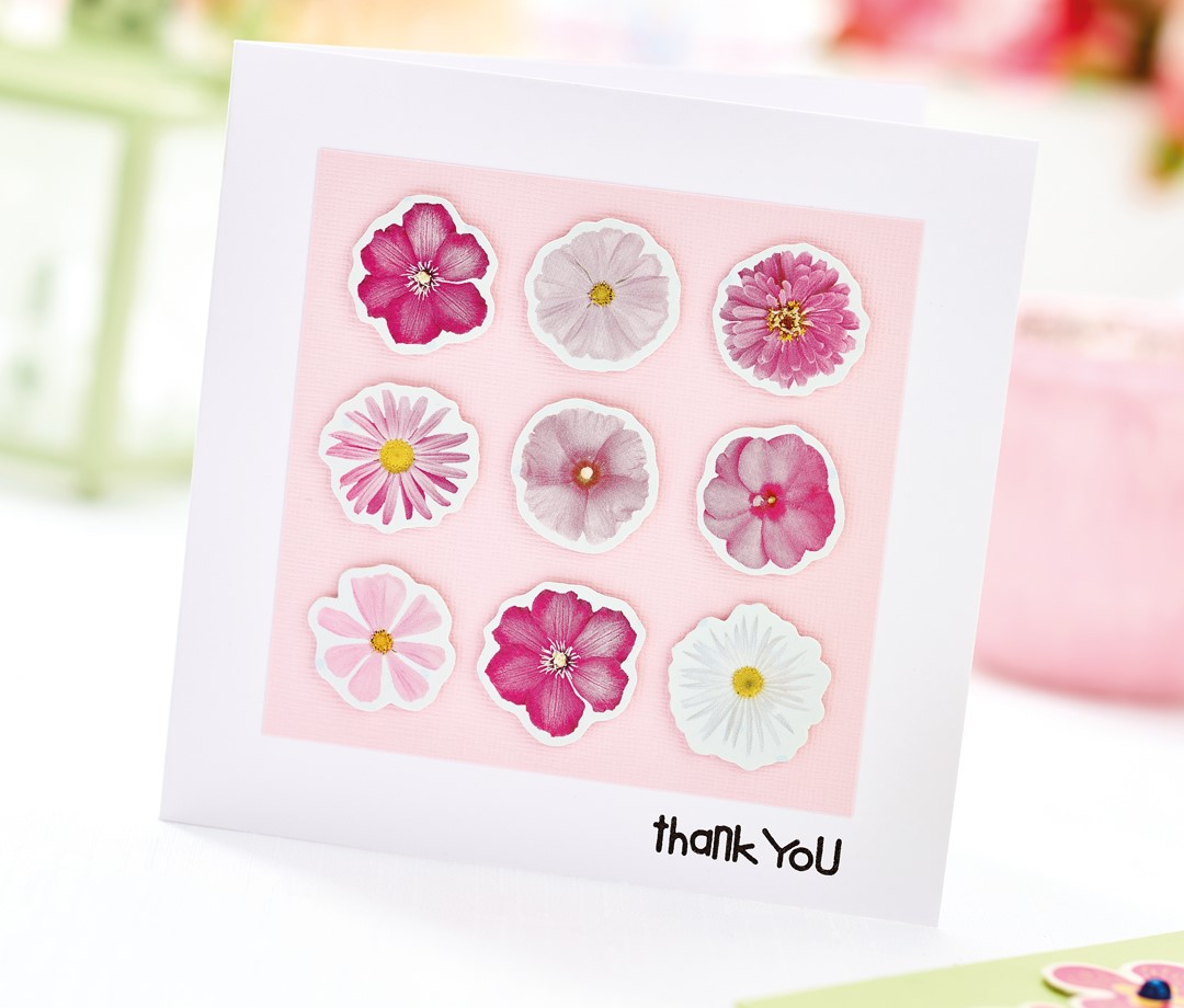 Four Bonus Projects With Your Floral Mega Pack Four Bonus Projects With Your Floral Mega Pack