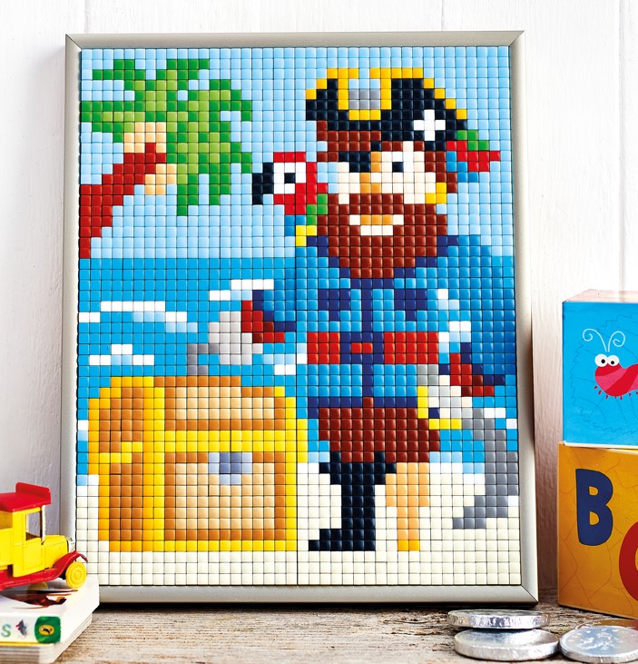 Playful Makes With Pixelhobby Playful Makes With Pixelhobby