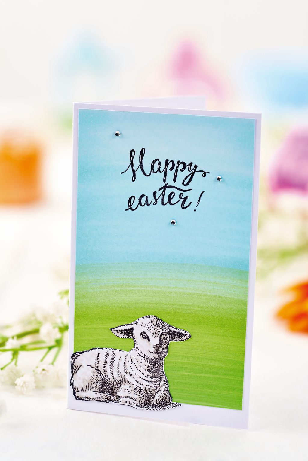 Three Bonus Cards With Your Spring Days Stamp Set: Part One Three Bonus Cards With Your Spring Days Stamp Set: Part One