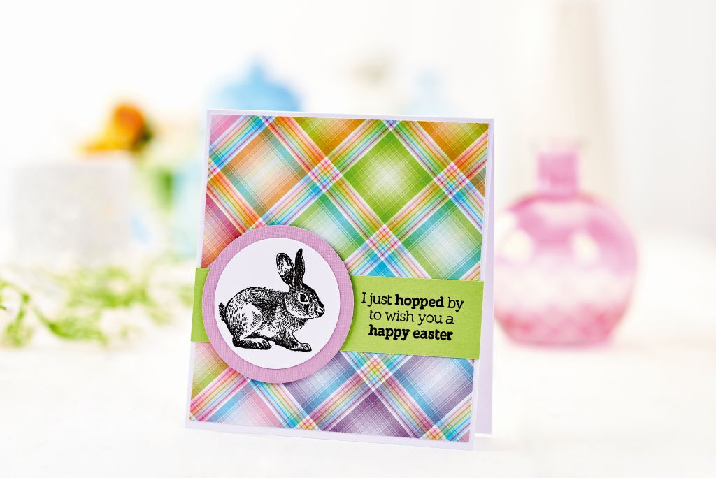 Three Bonus Cards With Your Spring Days Stamp Set: Part Two Three Bonus Cards With Your Spring Days Stamp Set: Part Two