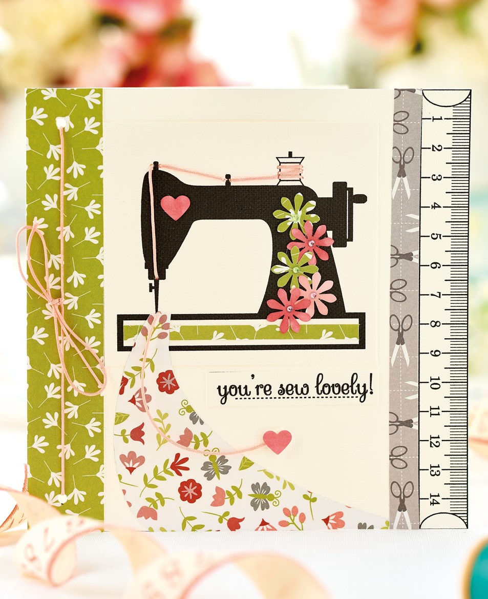 Sew Lovely Gift Set Sew Lovely Gift Set