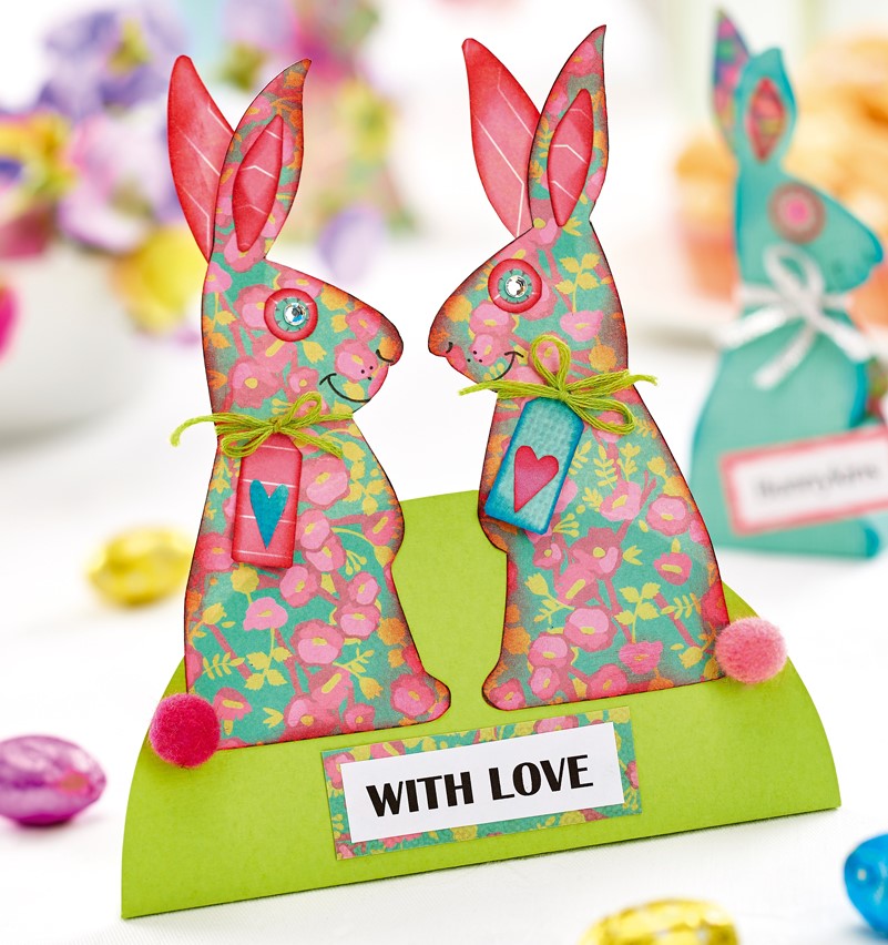 Sweet Easter Bunny Set Sweet Easter Bunny Set