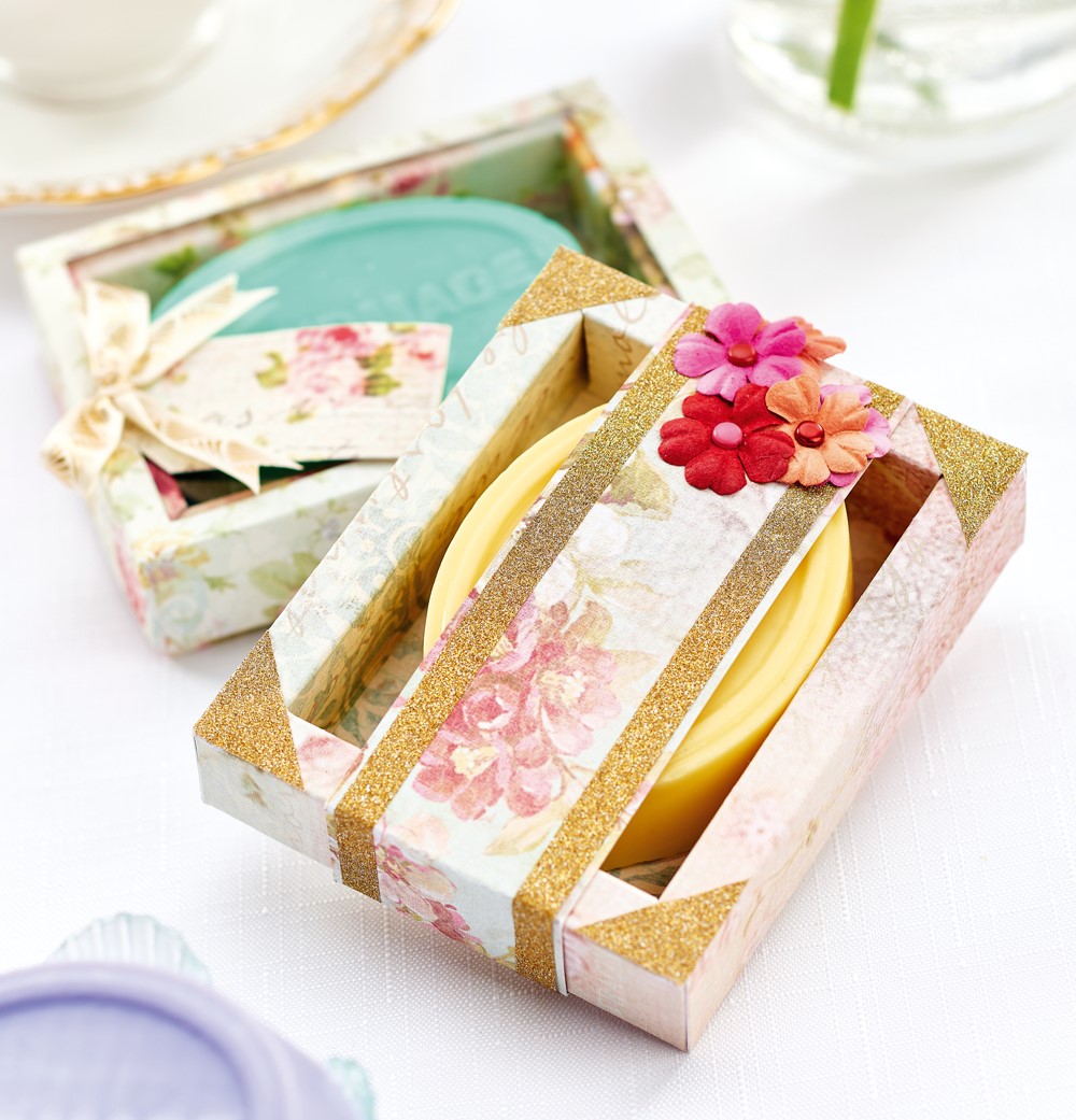 Soap Gift Set Soap Gift Set