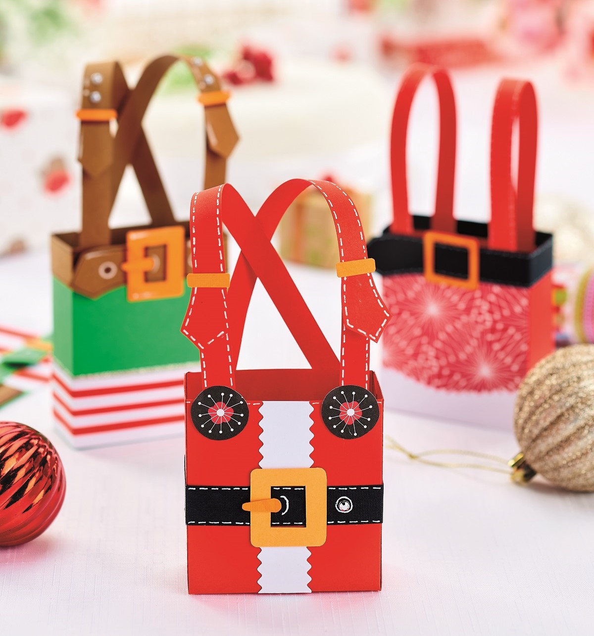 Christmas Gift Boxes Christmas Gift Boxes