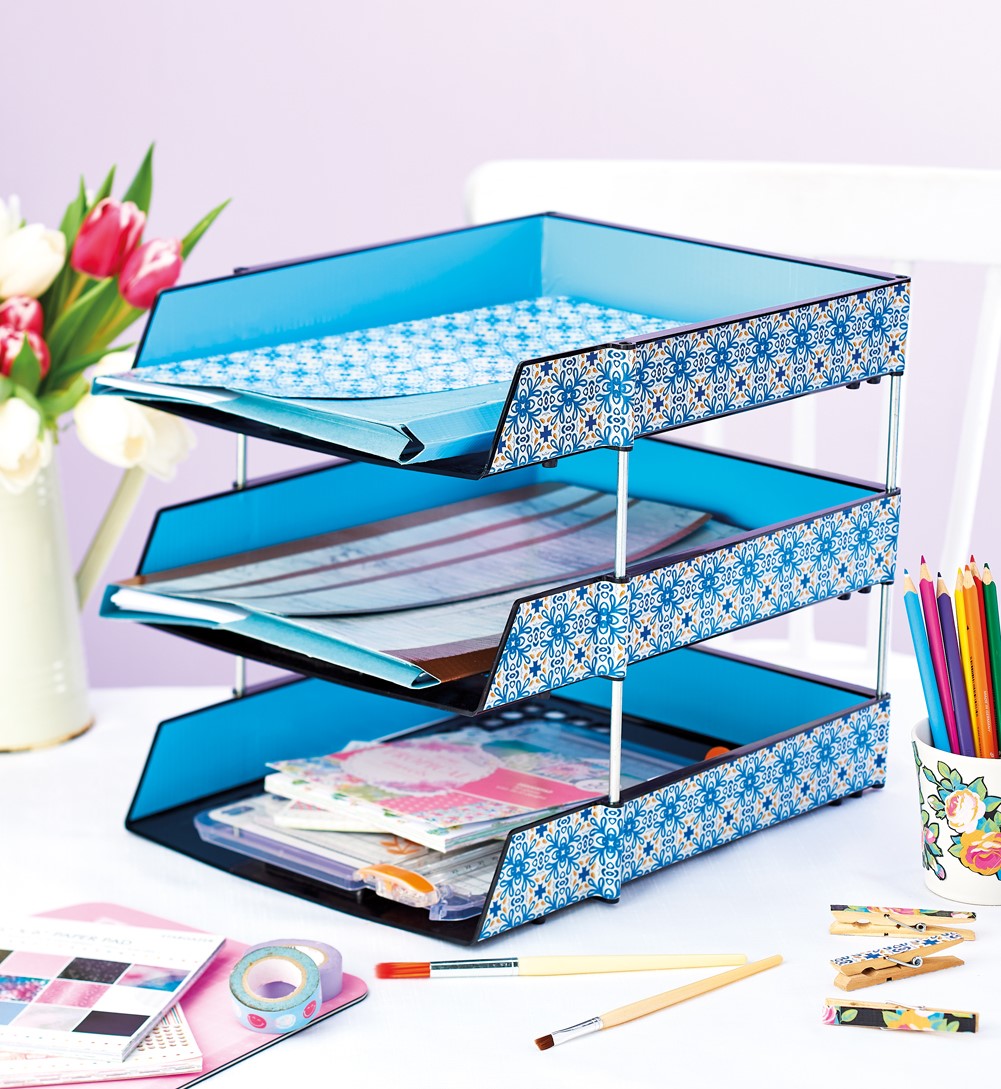 Duck Tape Stationery Office Set Duck Tape Stationery Office Set