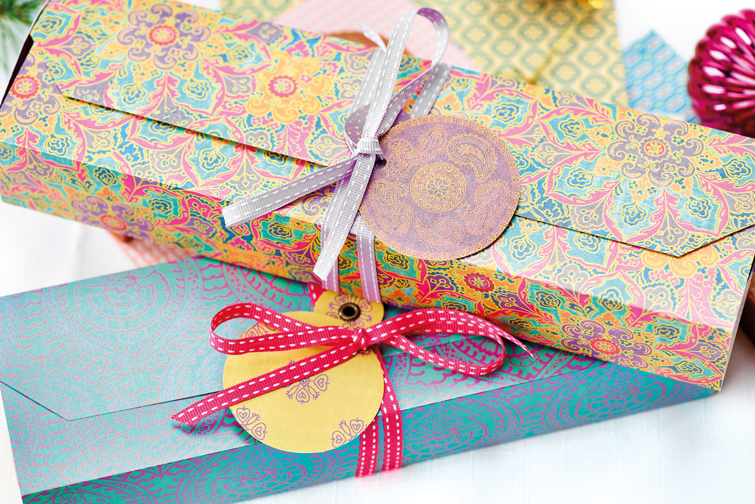 Gift Boxed Soaps Gift Boxed Soaps