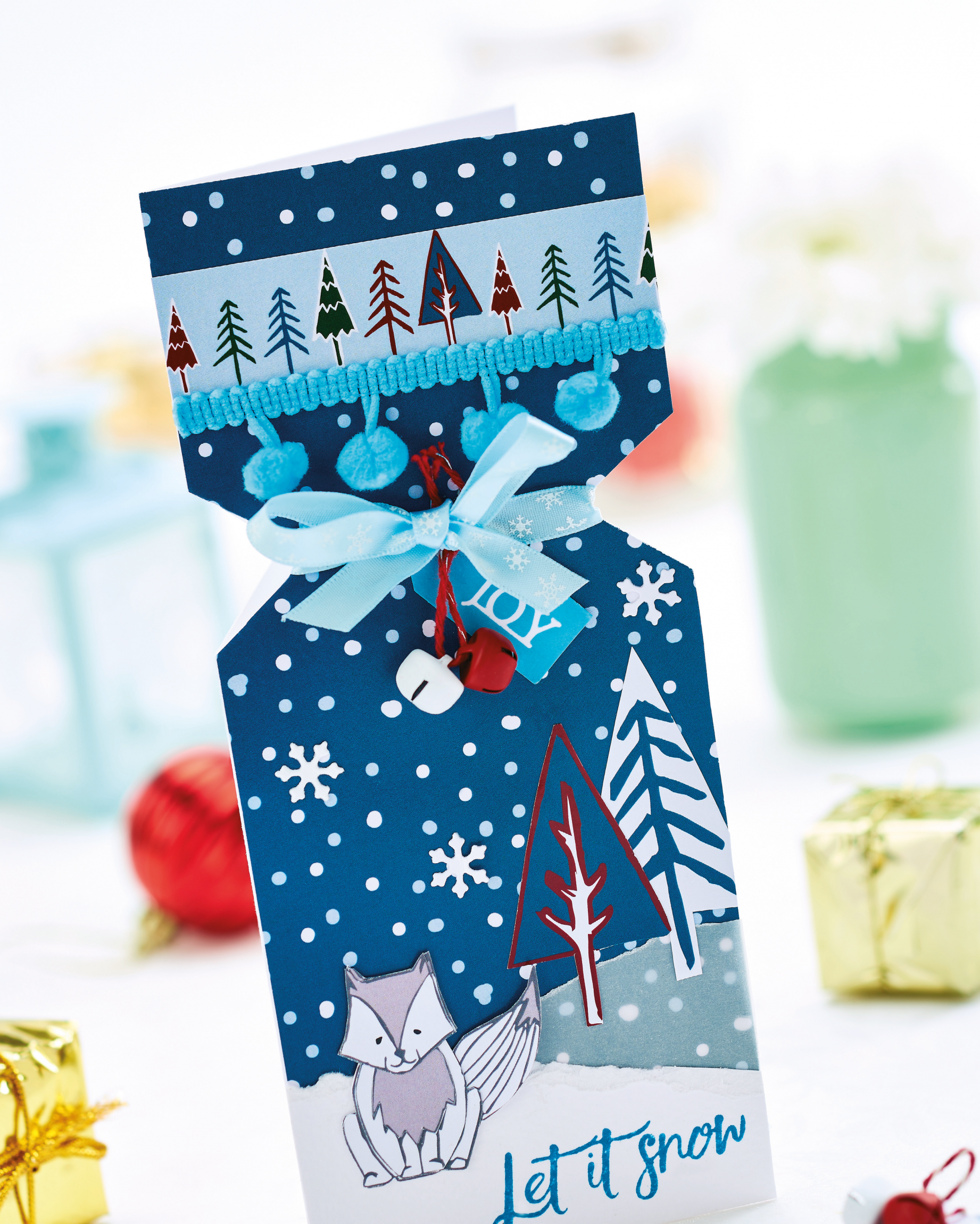 Project Ideas For Your Christmas Special Papers Project Ideas For Your Christmas Special Papers
