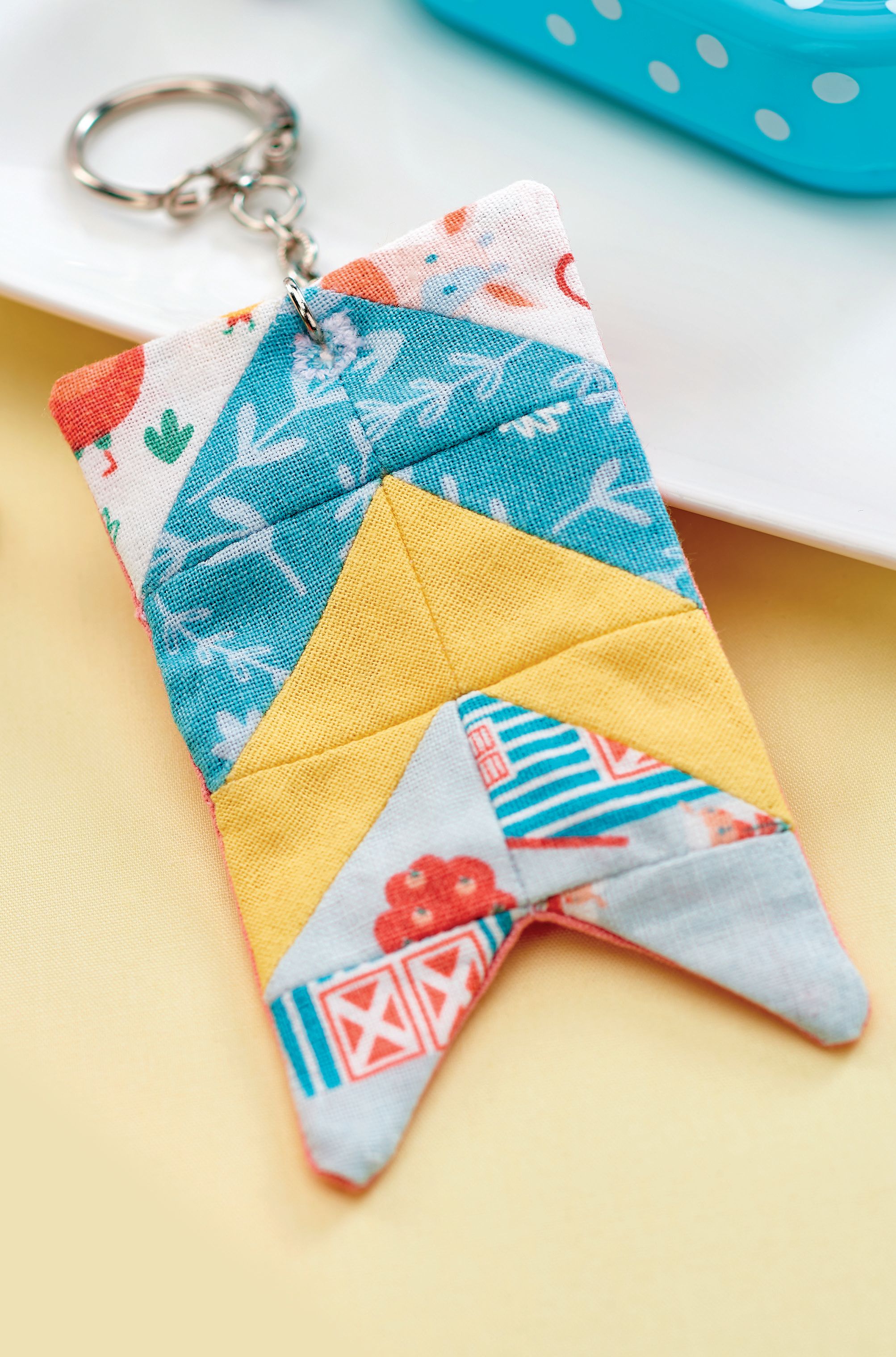 Chevron Patchwork Set Chevron Patchwork Set