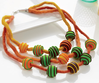 Chocs Away! Necklace Chocs Away! Necklace