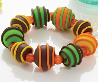 Chocs Away! Bracelet Chocs Away! Bracelet