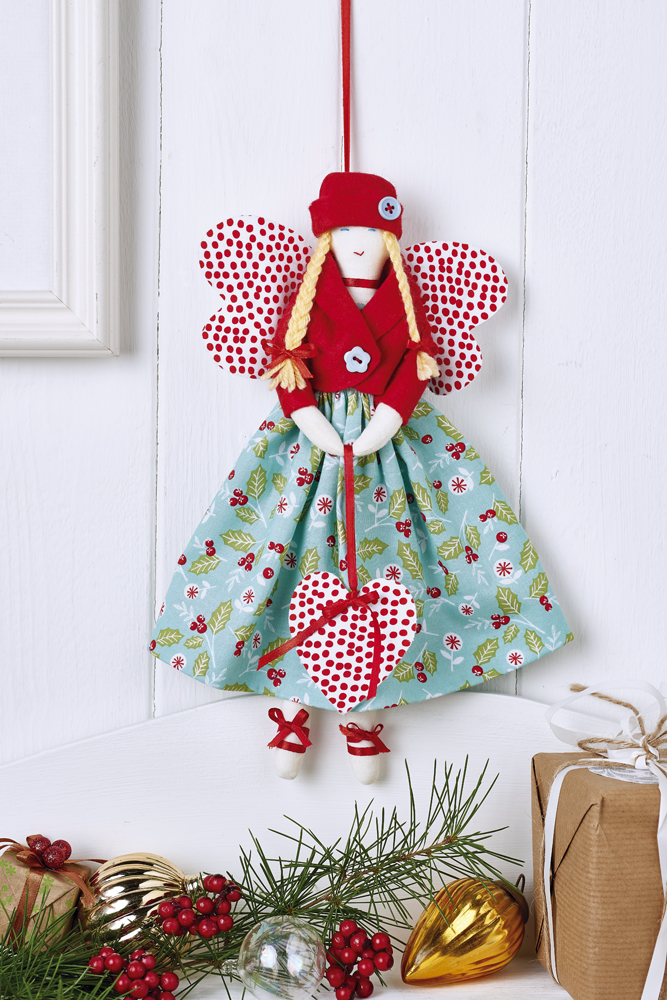 Christmas Angel Christmas Angel