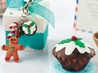Christmas treat jewellery Pudding Box Christmas treat jewellery Pudding Box