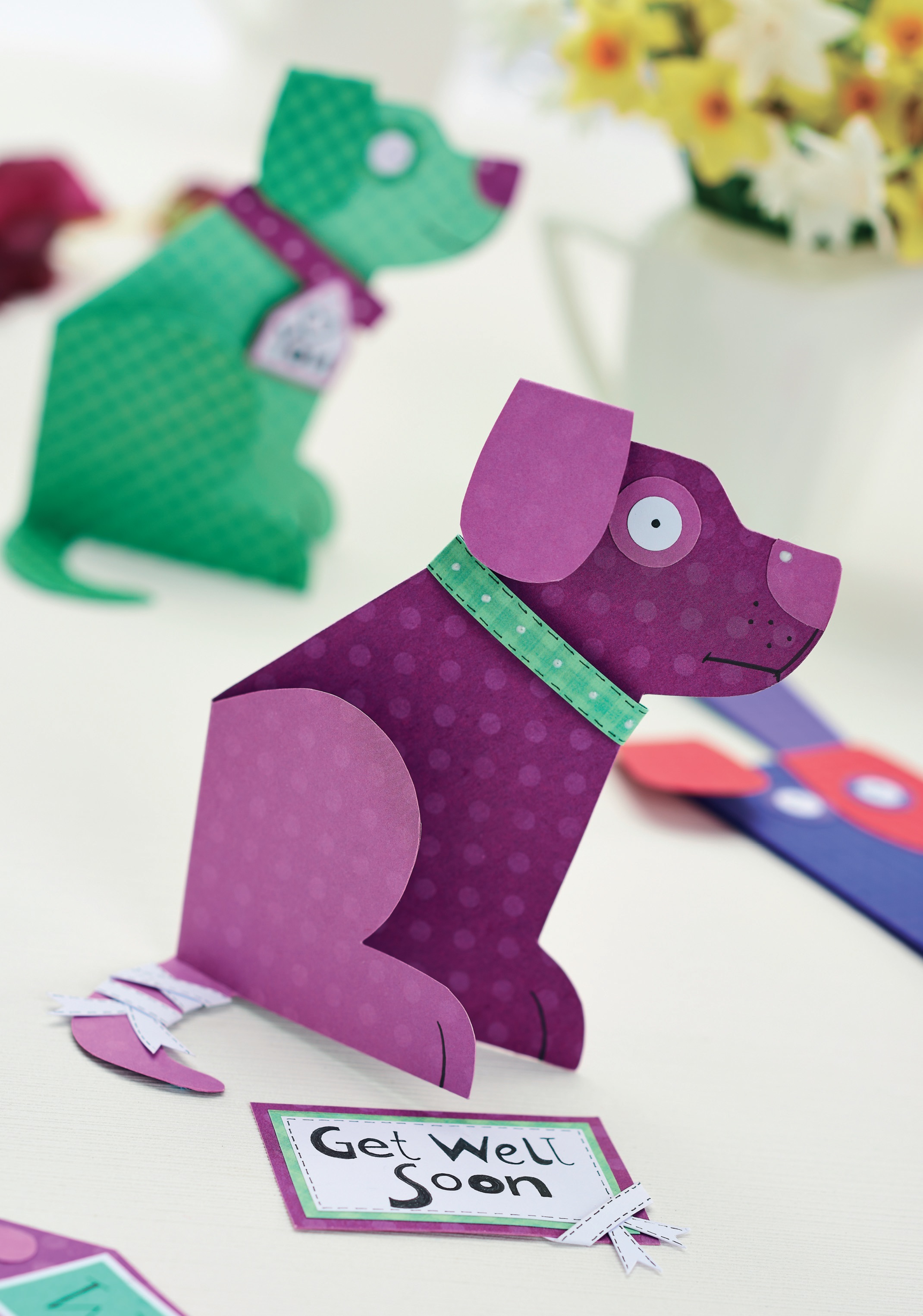 Dog Cards Dog Cards